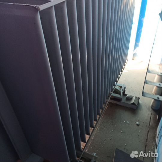 Понижающий трансформатор тмг 630/10У1