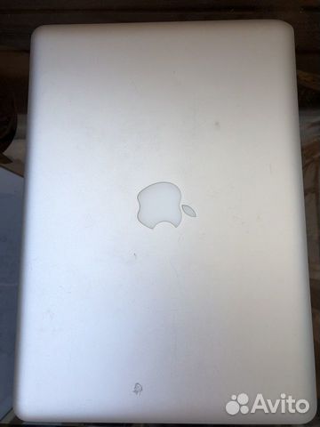 Macbook Pro 13 2012 i7 объявление продам