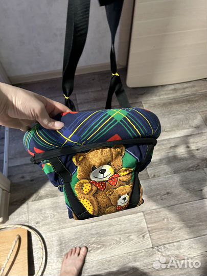 Прыгунки детские