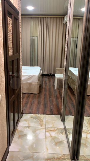 Комната 25 м², 3/3 эт.