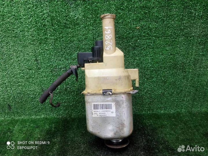 Насос гур Opel Astra G (1998-2005)