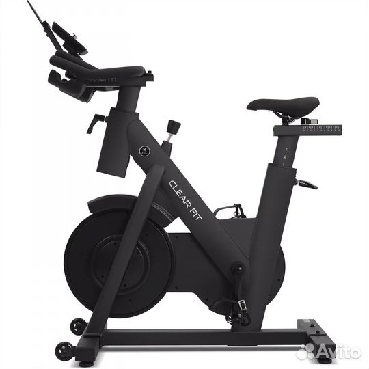 Велотренажер Clear Fit StartHouse SS 500 2023