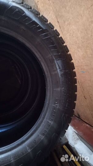 Cordiant Snow Cross 215/60 R16