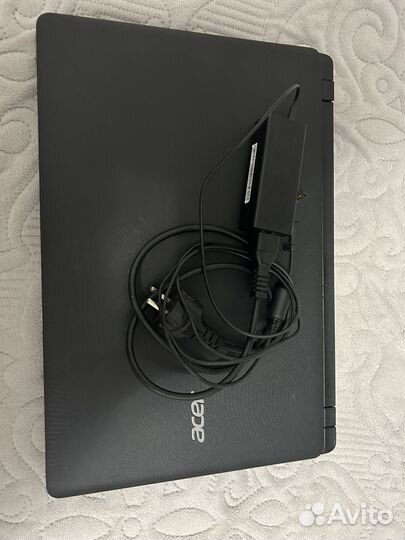 Ноутбук aser