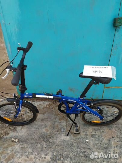 Велосипеды для взрослых