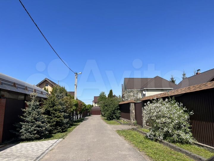 Участок 6 сот. (ИЖС)