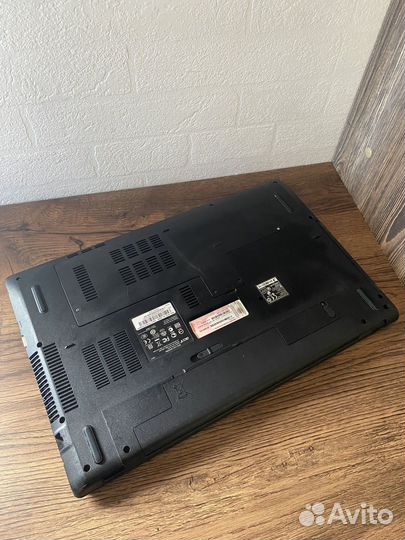 Acer aspire 7741g Series