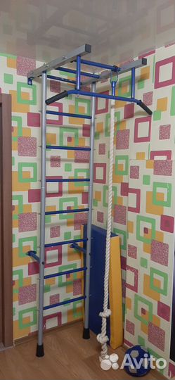 Детская мебель Фруттис