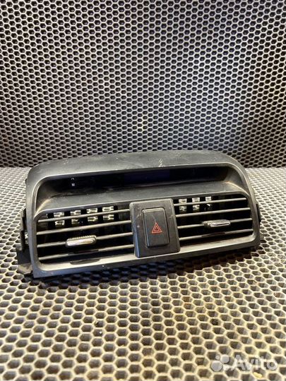 Дефлектор печки Lifan X60 LFB479Q 2014