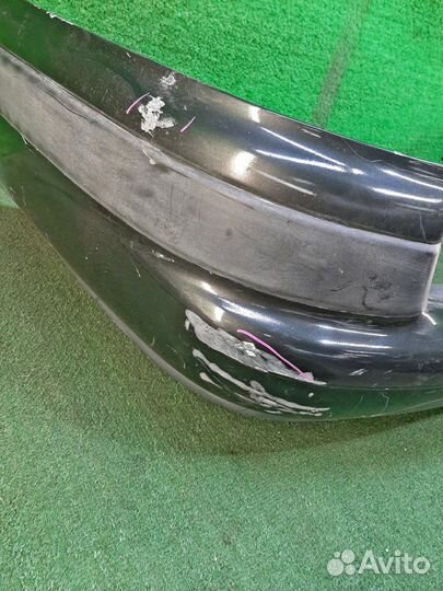 Бампер toyota caldina ST191 (4941) контрактная