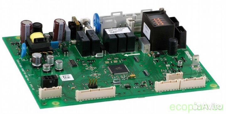 Плата для газового котла