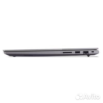 Ноутбук Lenovo ThinkBook 16 G6 IRL 21KH006PRU-wpro - новый