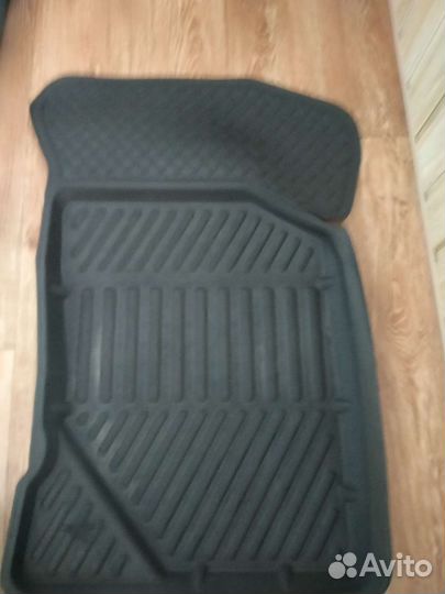 Автомобильные коврики