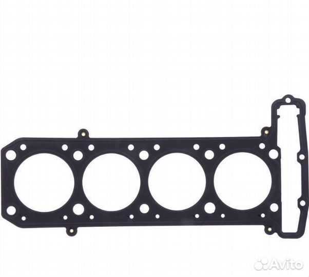 Прокладка гбц Kawasaki GTR 1000 86-00