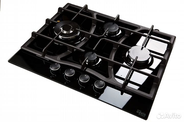 Поверхность варочная газ. 