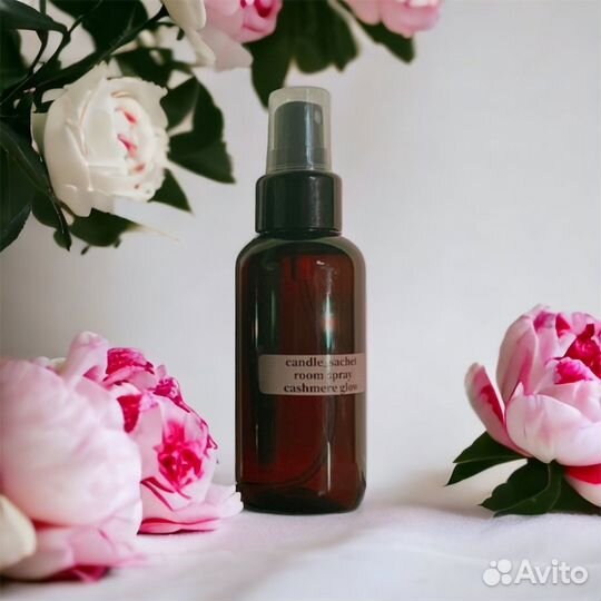 Рум спрей для дома