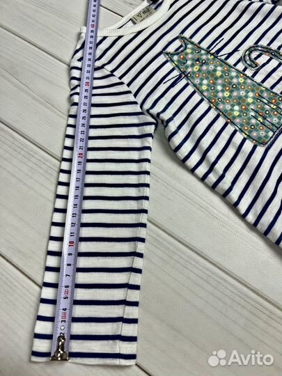 Одежда на девочку next 104