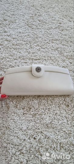 Клатч женский