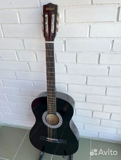 Классическая гитара