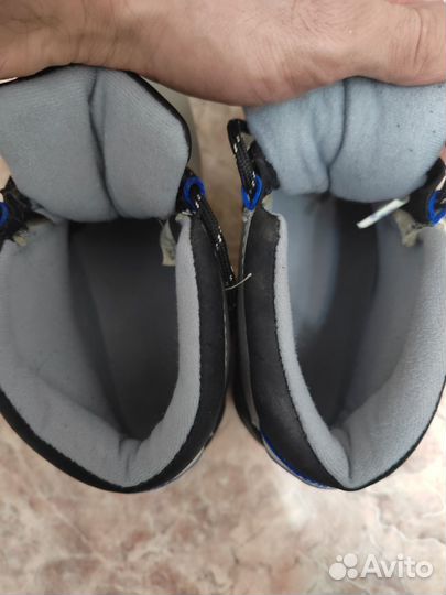 Nordway Лыжные ботинки детские 35 размер