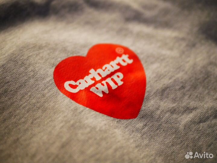 Худи Carhartt Wip