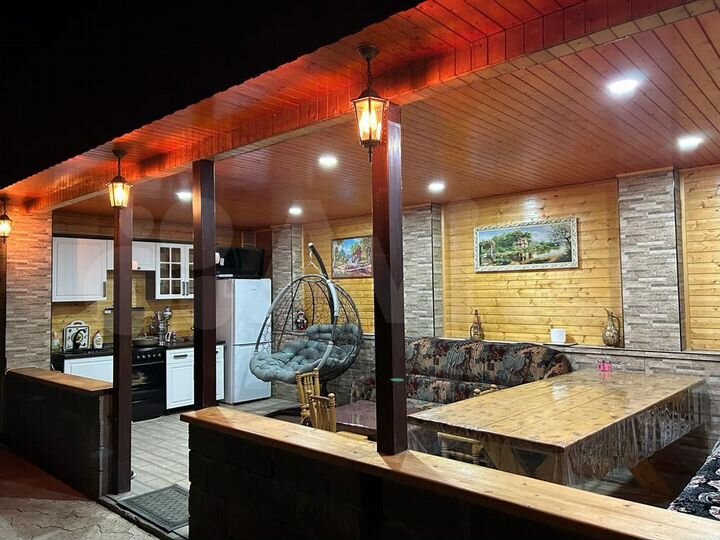 Дом 50 м² на участке 2,5 сот.