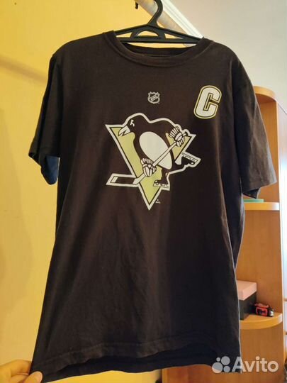 Джерси Washington Capitals