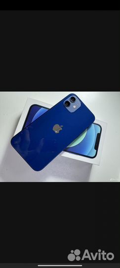 iPhone 12, 128 ГБ