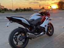 Honda CBR 600 F