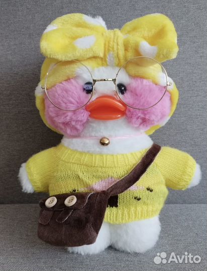 Уточка lalafanfan Лалафанфан