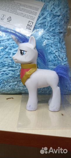 My little pony фигурки hasbro
