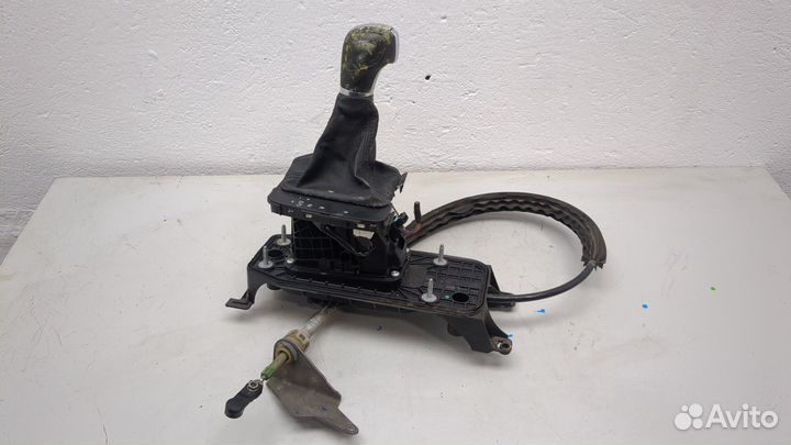 Кулиса кпп Volkswagen Golf 7, 2014