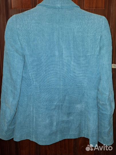 Костюм женский лень max mara