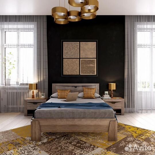 Новая Мебель в спальню 