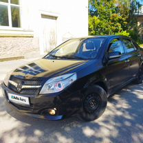 Geely MK 1.5 MT, 2008, 177 250 км, с пробегом, цена 199 000 руб.