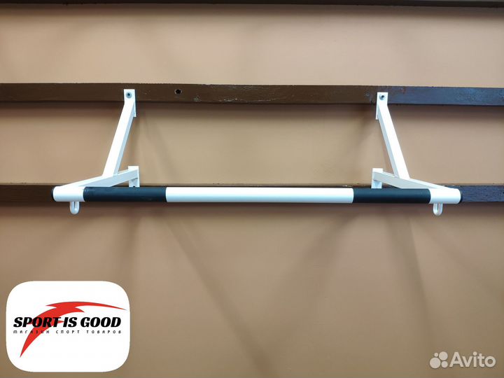 Турник настенный