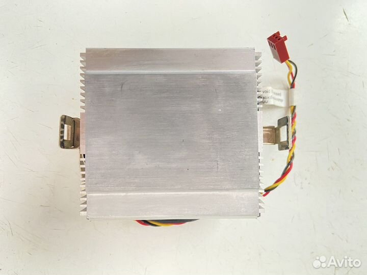 Кулер для компьютера