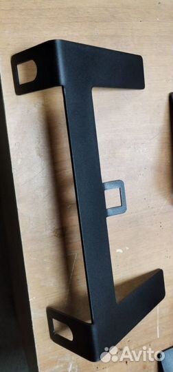 Кронштейн isofix для крепления детского кресла