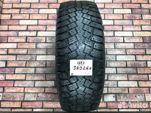 Nokian Tyres Hakkapeliitta LT 265/75 R15