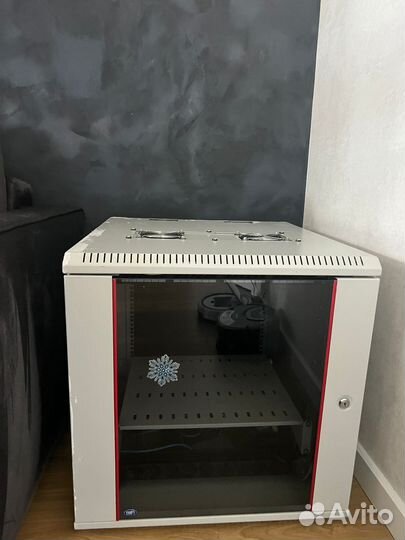 Серверный шкаф