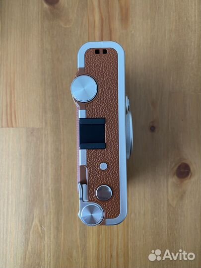Fujifilm instax mini EVO