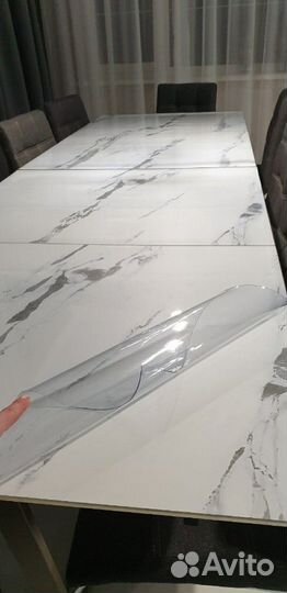 Мягкое защитное стекло