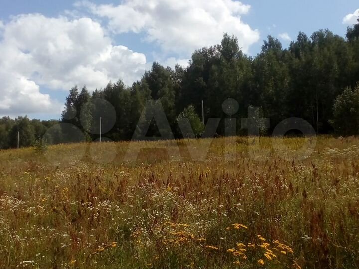 Участок 7,5 сот. (ИЖС)