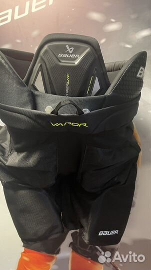 Шорты Bauer Vapor Hyperlite INT, SR