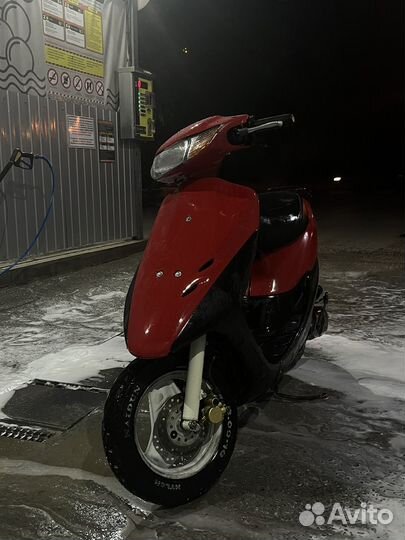 Honda Dio 35