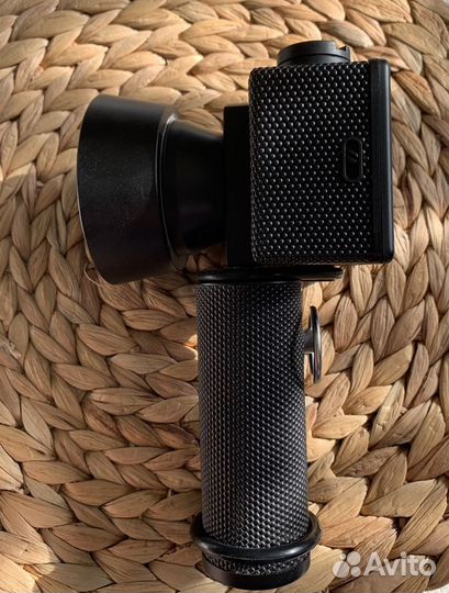 Пленочный фотоаппарат Lomography Spinner 360