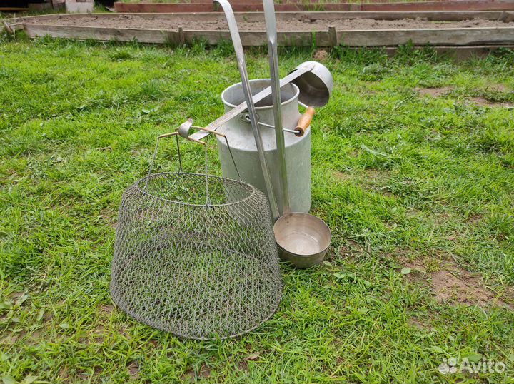 Барахолка СССР