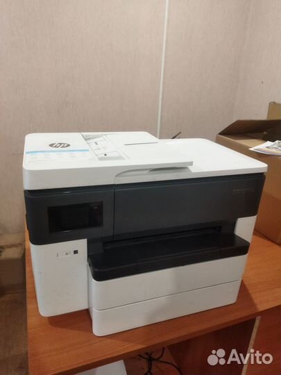 Мфу и принтеры Kyocera, HP, Samsung, Sharp