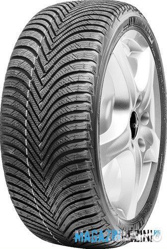 Michelin Pilot Alpin 5 275/45 R21 110V