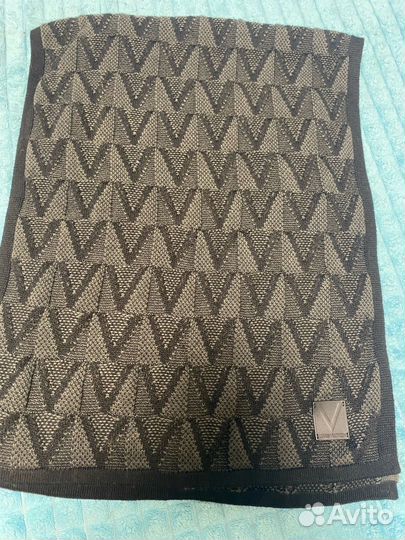 Шарф Louis vuitton оригинал